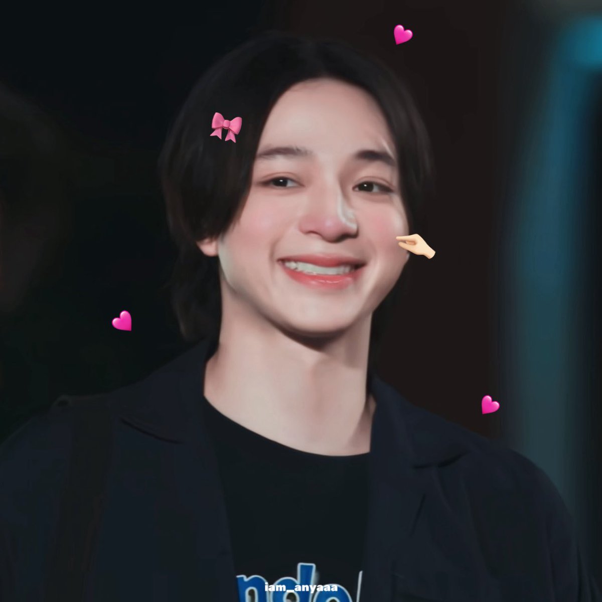 𝙋𝙤𝙮𝙮𝙮ॱଳ͘ tweet media