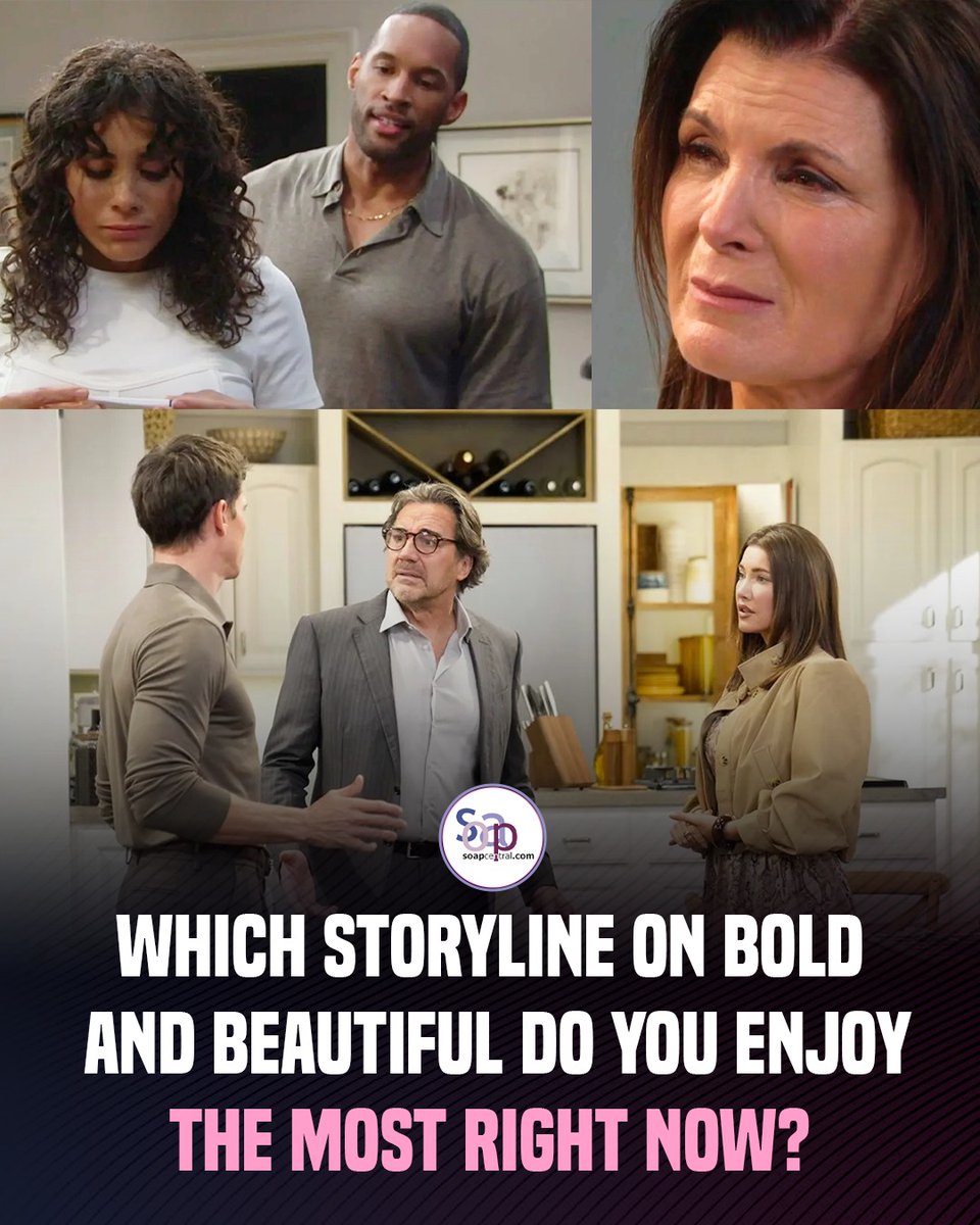 Soap Central tweet media