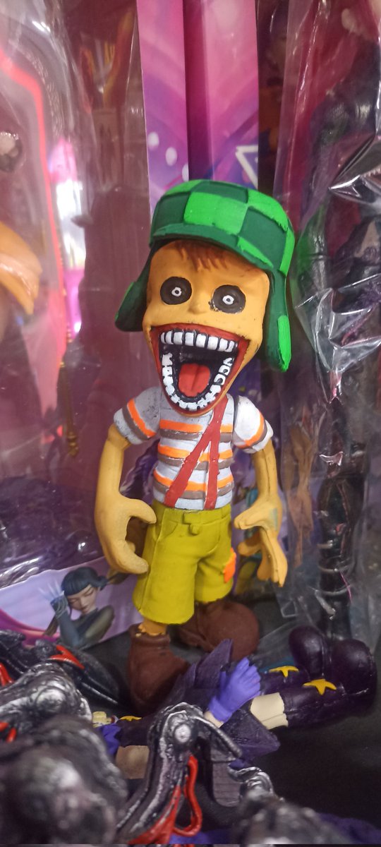 FastyDubs tweet media