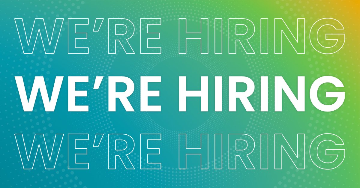 nabsys's tweet photo. We’re hiring at Nabsys! If you’re passionate about genomics and want to drive innovation to #powerscienceforall, explore our open roles! 🧬

🔗 Check out our job openings here: 
- Quality Assurance Specialist: https://t.co/sL9KuNTmGA
- Web Software Engineer: https://t.co/4ewyViyEnG
- Application Scientist: https://t.co/ev8b0t4b0l
- Computational Biologist: https://t.co/4vp7DLTe5i
- Shipping and Receiving Clerk: https://t.co/gOBGWQffbU

#WeAreHiring