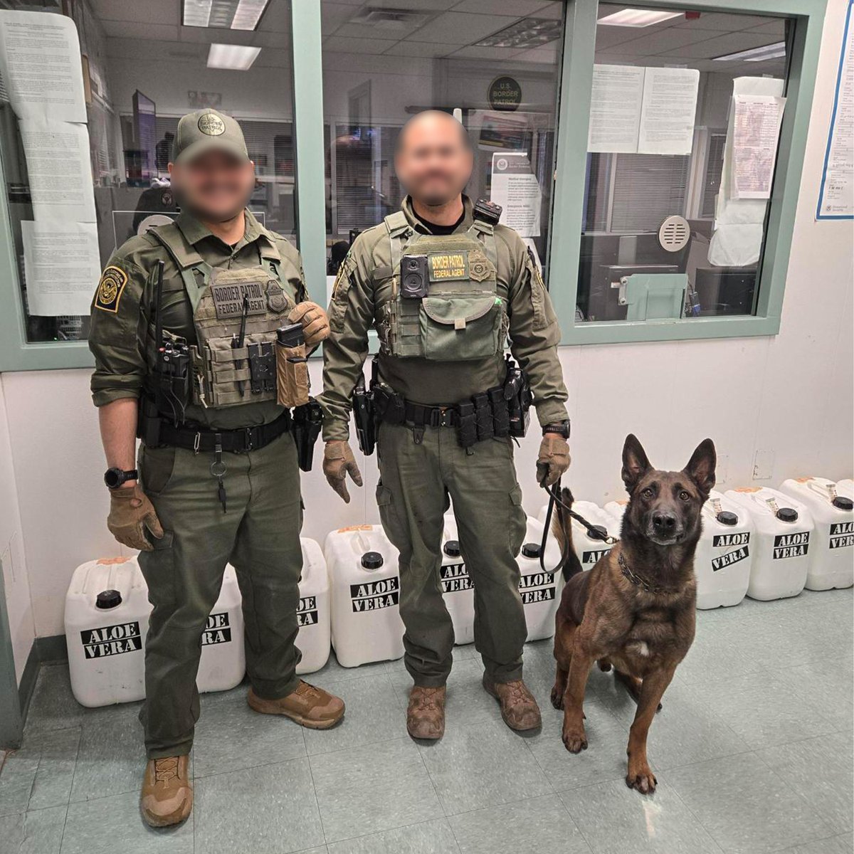 Chief Michael W. Banks tweet media