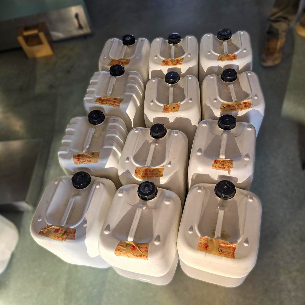 Chief Michael W. Banks tweet media