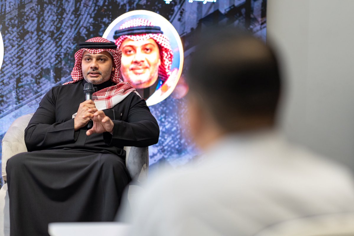 eng. Emad Gari tweet media