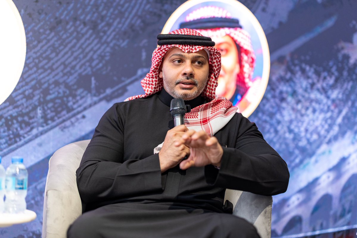 eng. Emad Gari tweet media