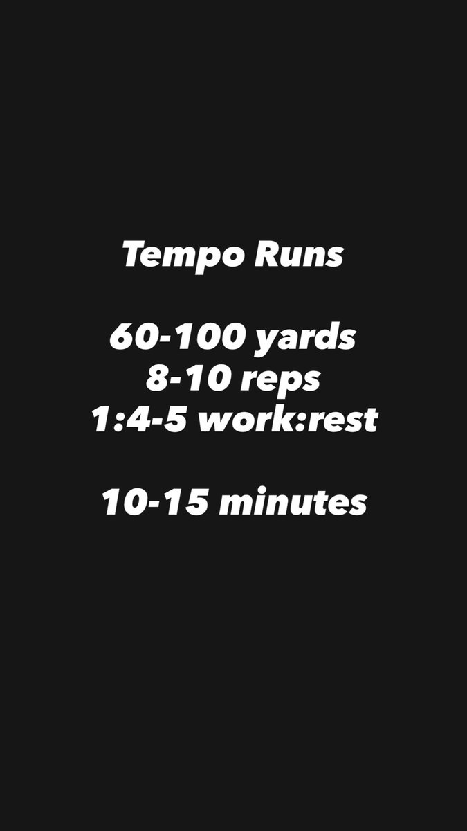 SD_Strength98's tweet photo. Fitting strength, speed, and conditioning into a 45��60 min high school session takes intent and efficiency.
-
Here are simple ways to layer conditioning into team sessions when time is tight. Two more options in the comments. 
-
Free programs: https://t.co/n29AYSKf4u https://t.co/QccS3RCjoD