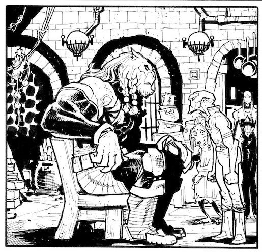 RYAN OTTLEY tweet media