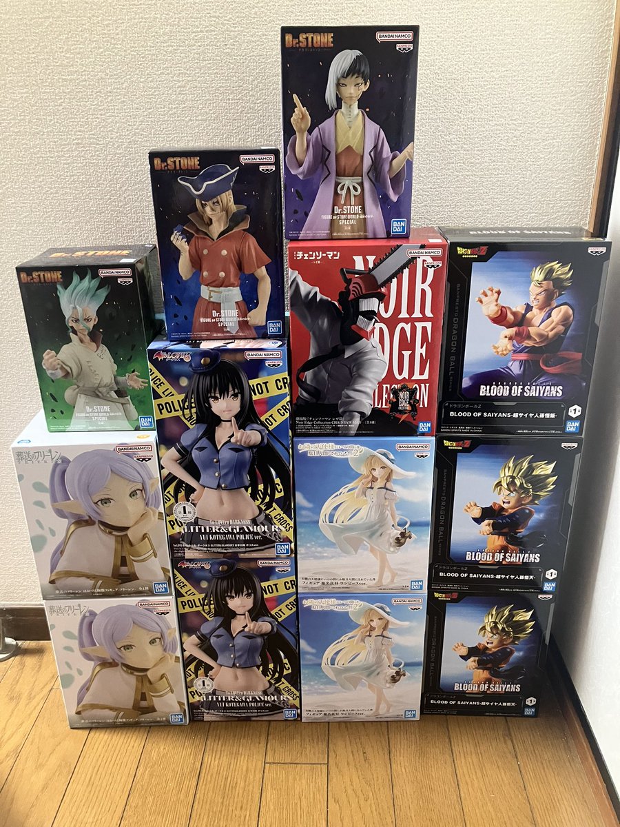 ゆうき！ tweet media