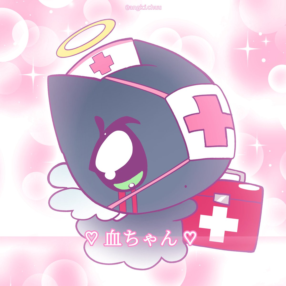 Ako-chan | Choromatsu's Wife 💚 tweet media