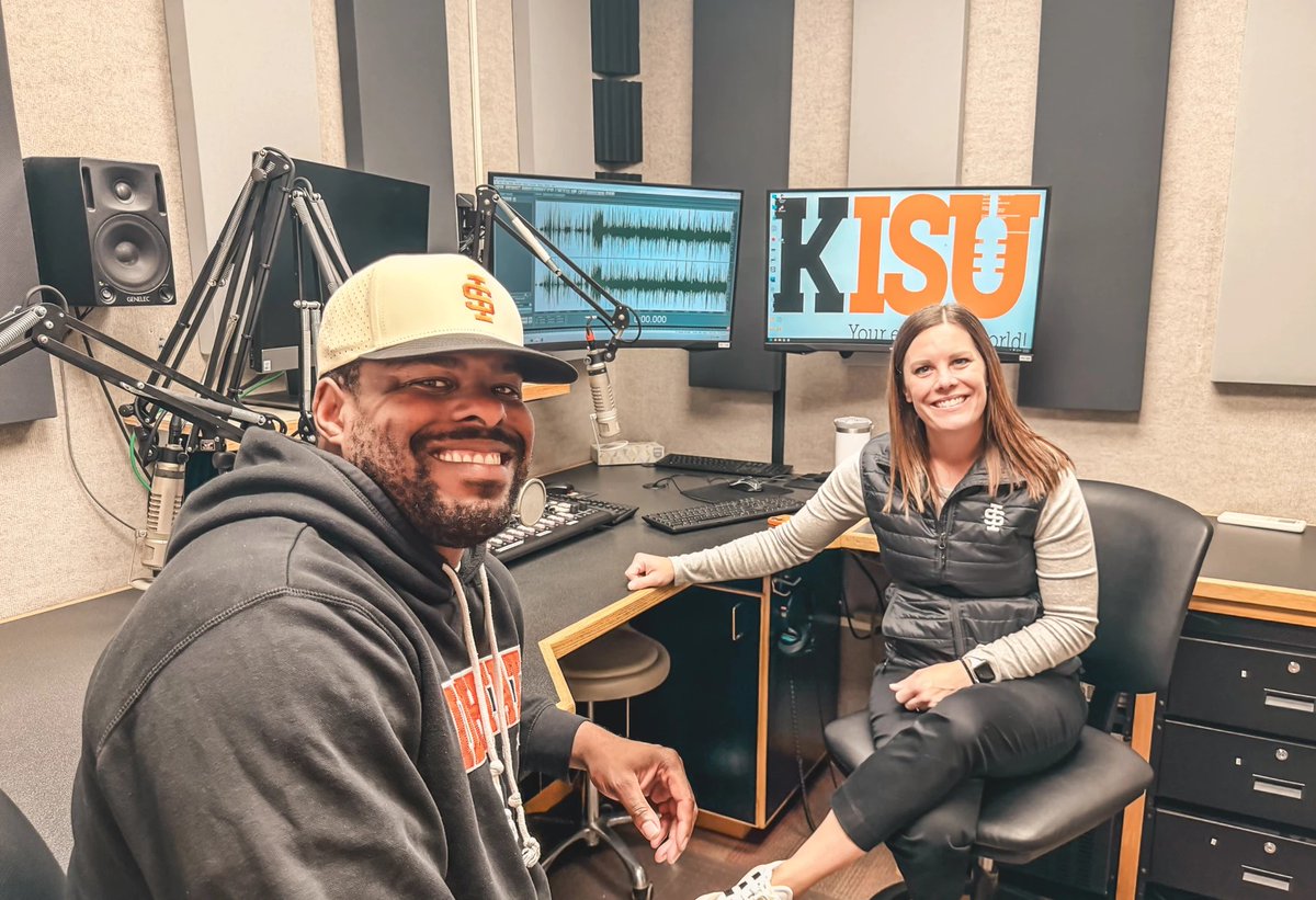 Idaho State University Alumni Association tweet media