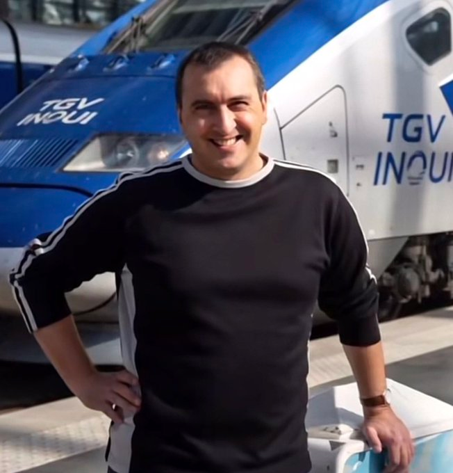 NEWS TV RÉAL tweet media