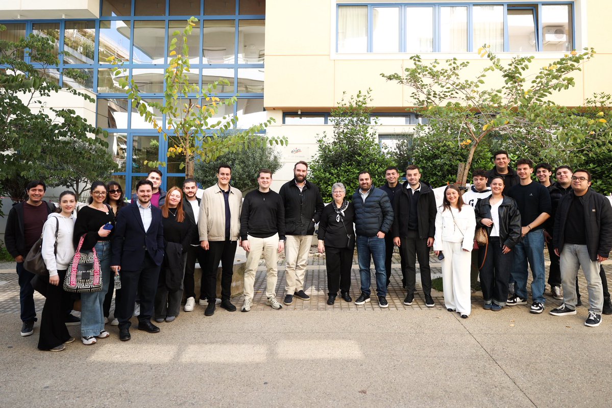 ΟΝΝΕΔ tweet media