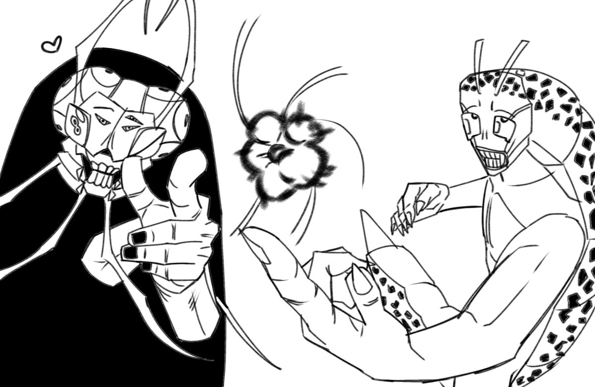 Light Doom| 🪳 tweet media