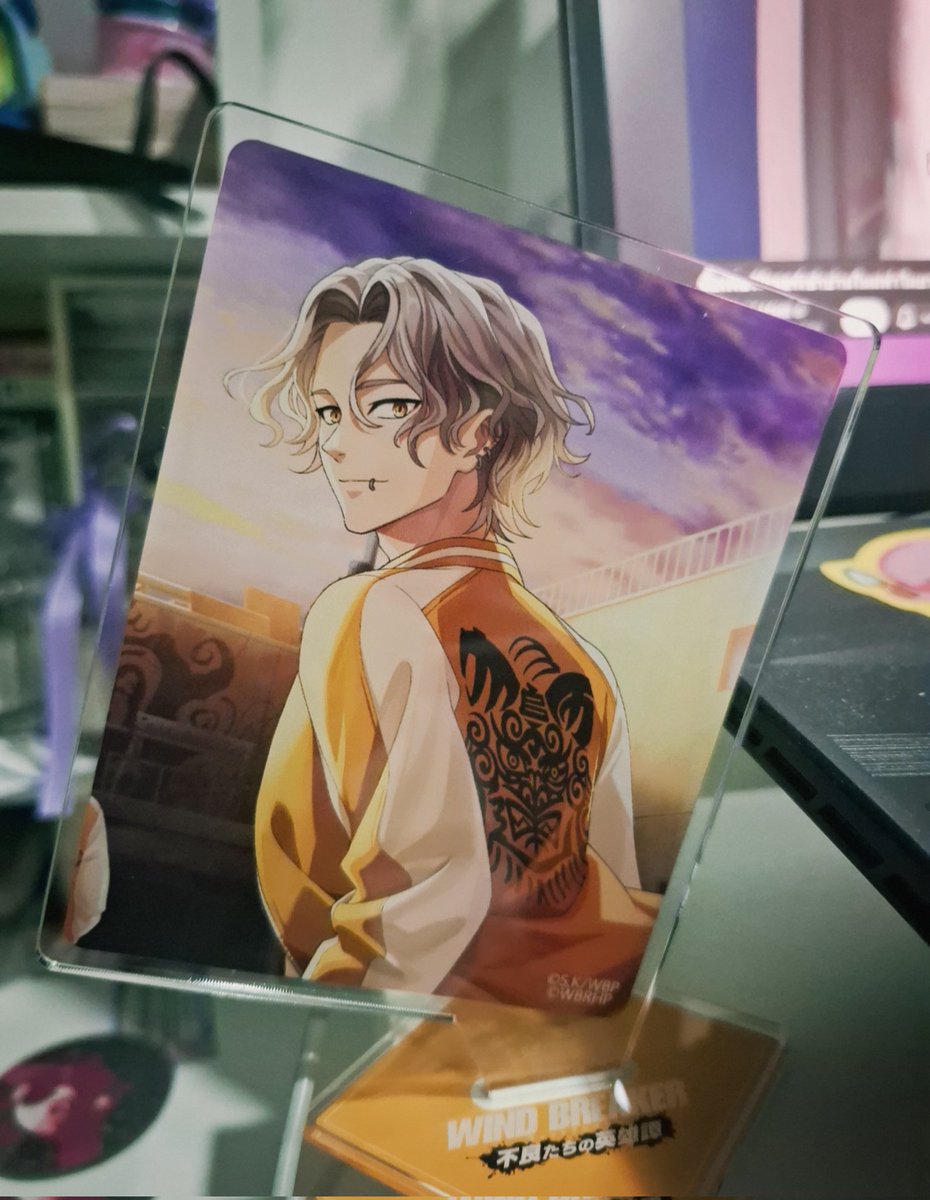 🍋แฟนพี่วานิตัวจริง🐊✧ เลือดชิชิโท tweet media