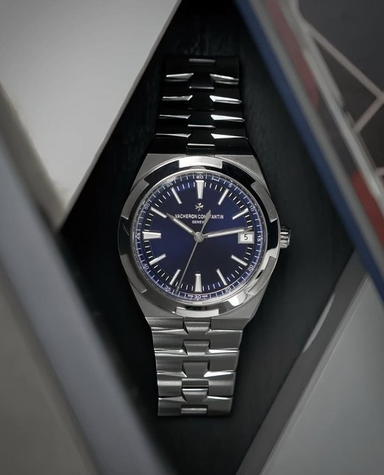 The Global Watch Club tweet media