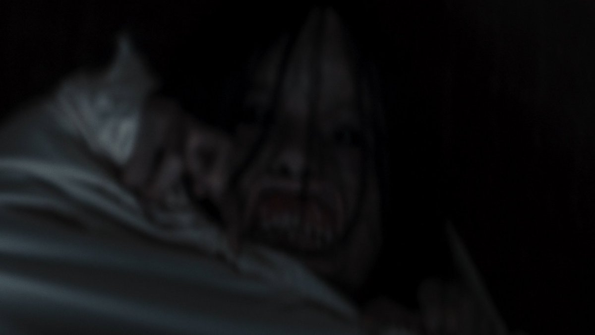 HORROR NO DRIVE tweet media