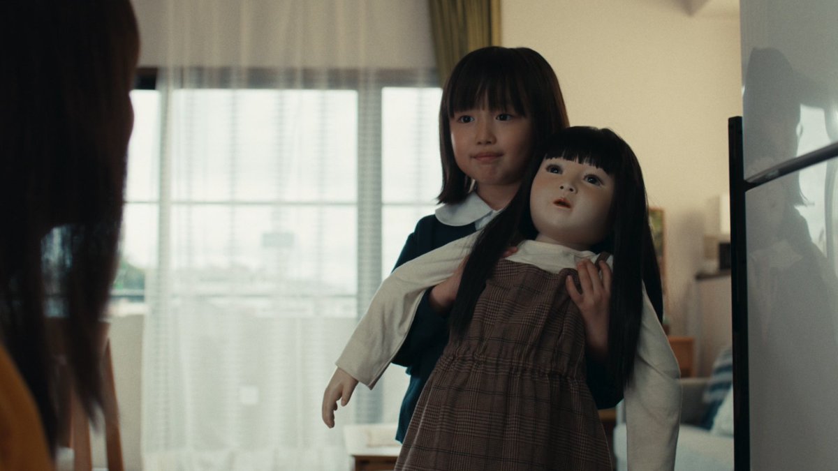 HORROR NO DRIVE tweet media