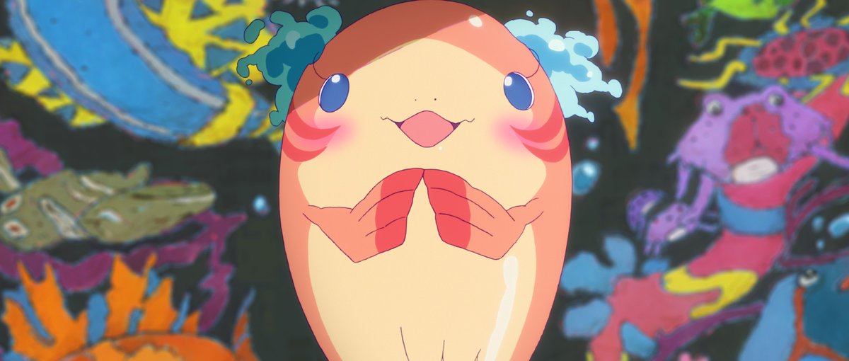 GKIDS Films tweet media