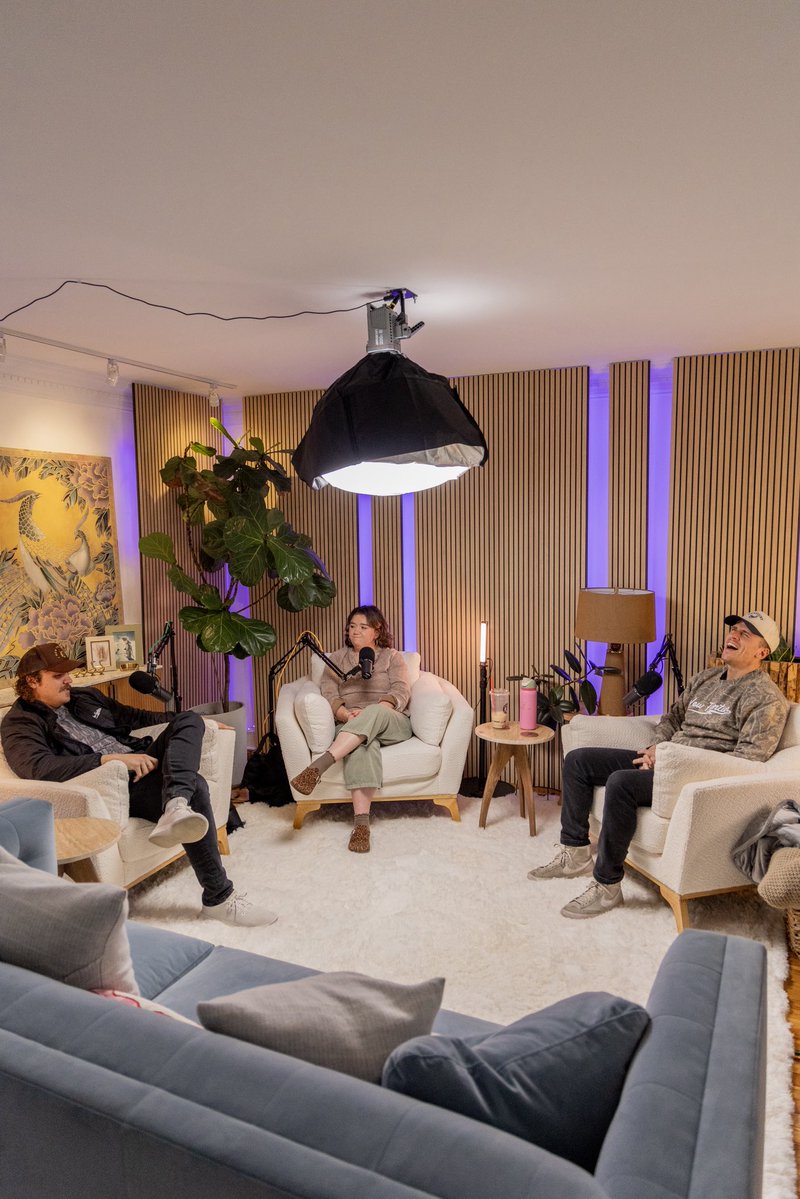 New Frontier tweet media