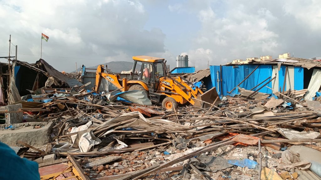 Telangana Maata tweet media