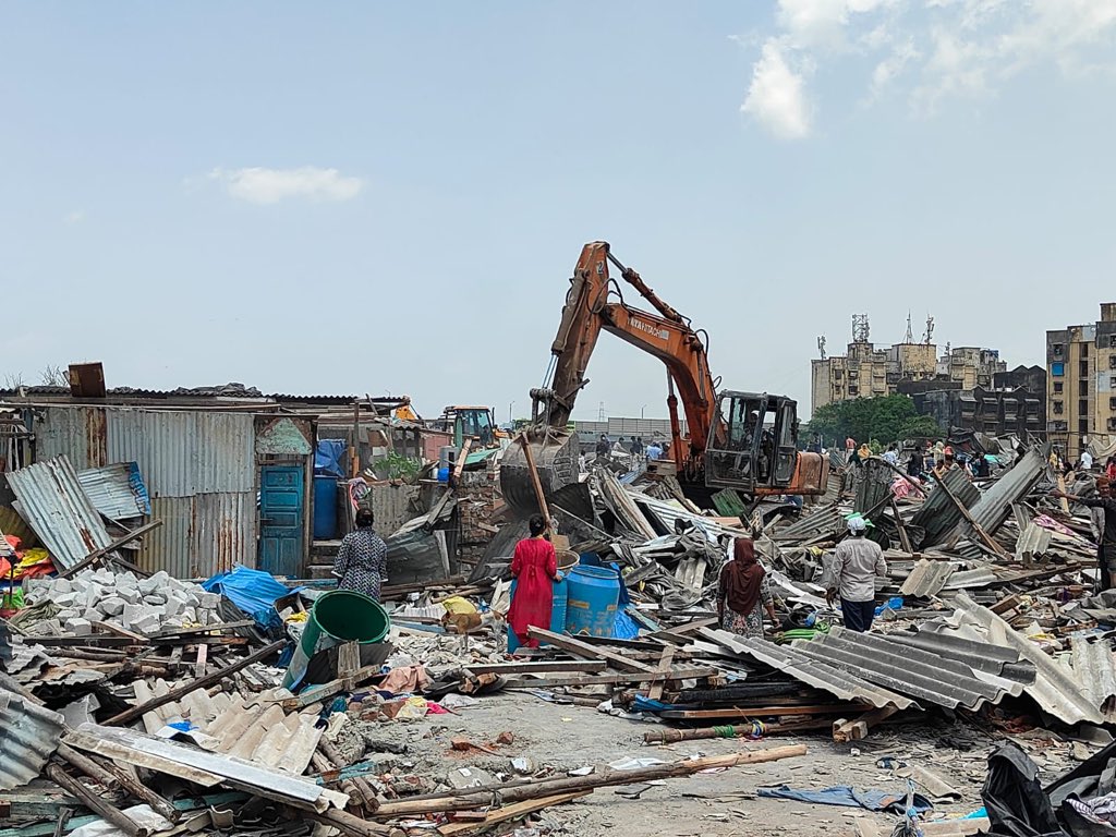 Telangana Maata tweet media