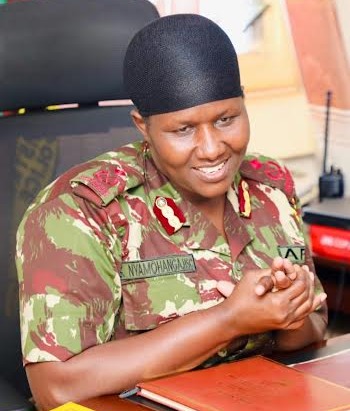 Maverick Aoko tweet media