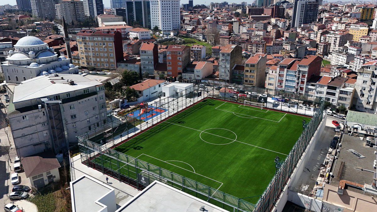 Prof. Dr. Volkan Demir tweet media