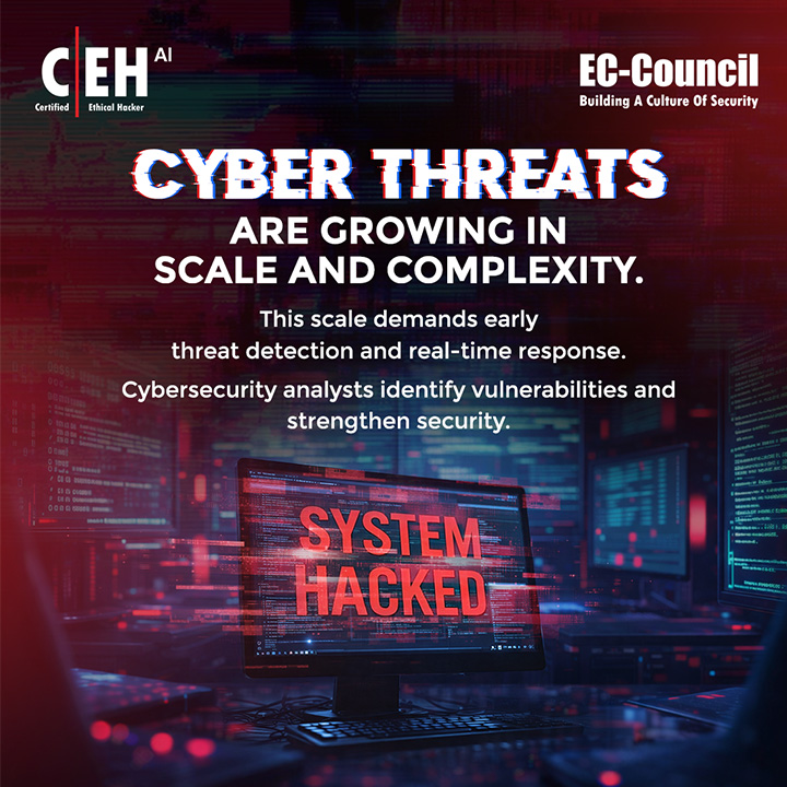 EC-COUNCIL tweet media