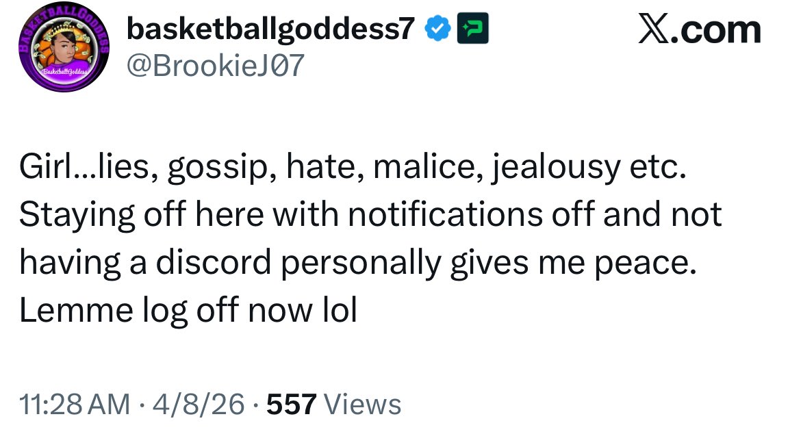 Charlie Hustles tweet media