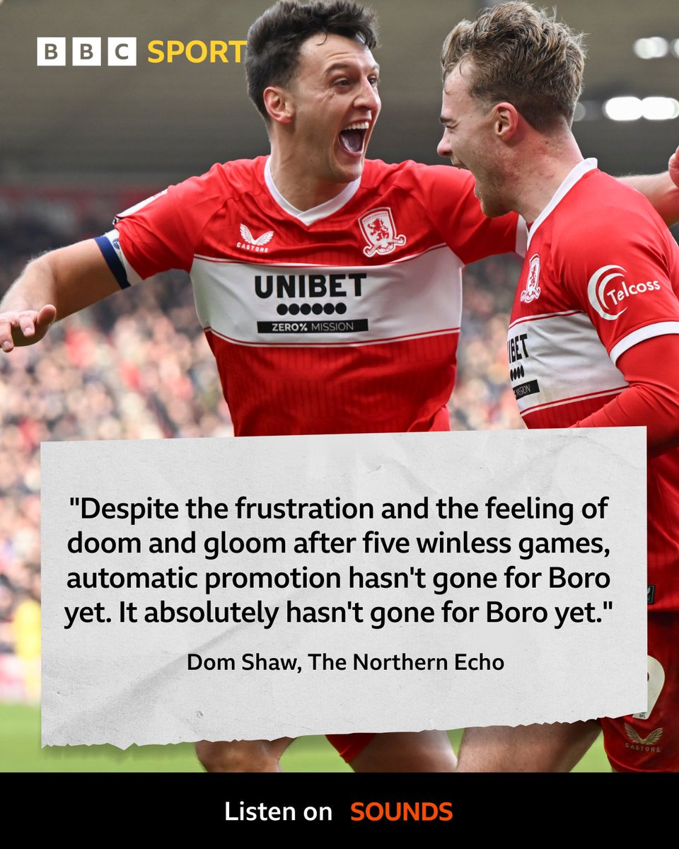 BBC Sport Tees tweet media