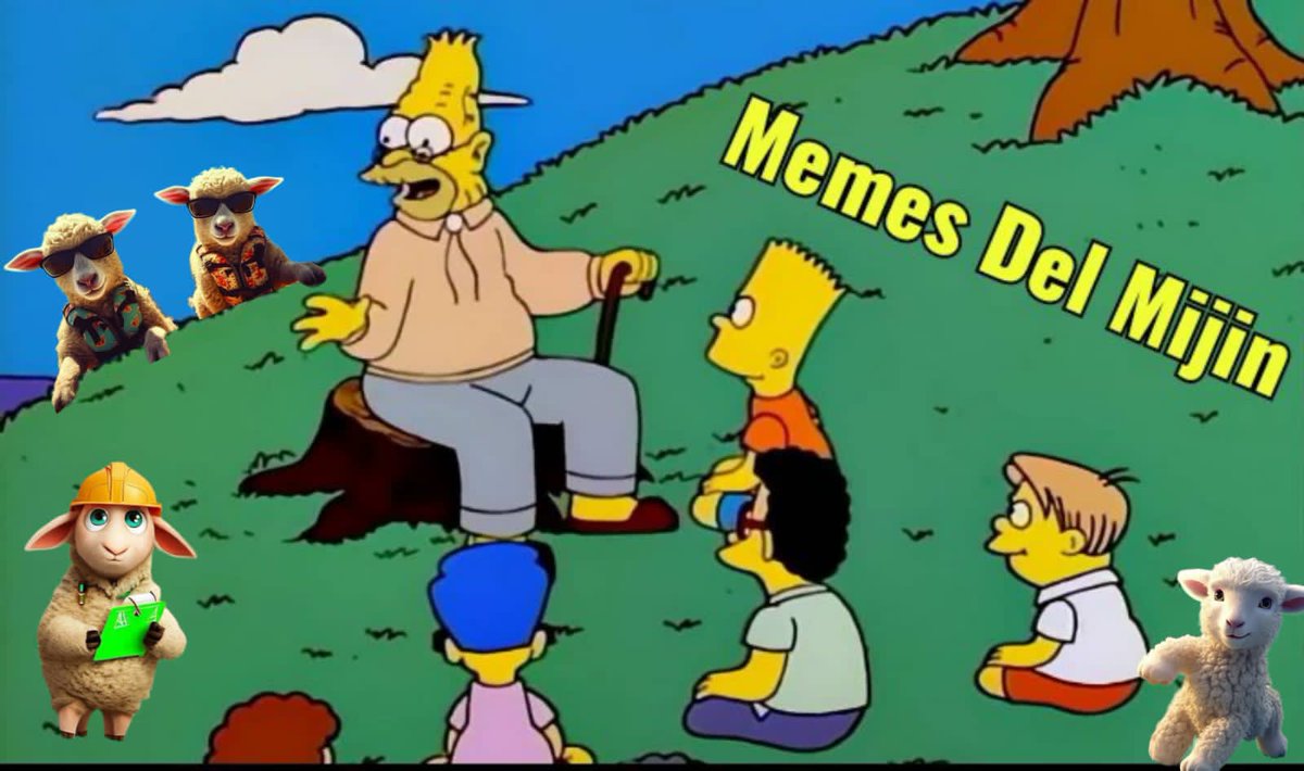 𝗠𝗲𝗺𝗲𝘀 𝗗𝗲𝗹 𝗠𝗶𝗷𝗶𝗻 tweet media