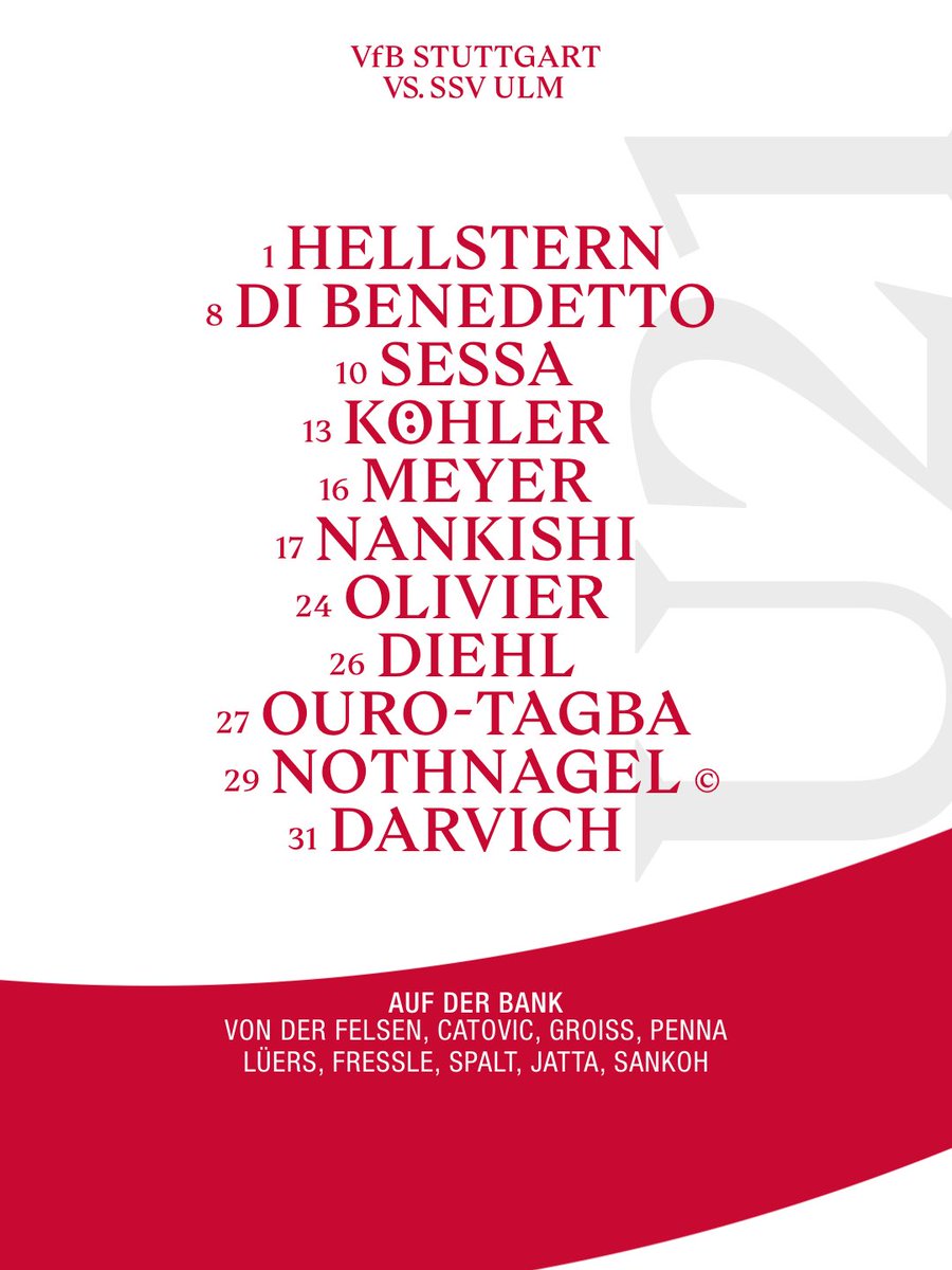 VfB Nachwuchs tweet media