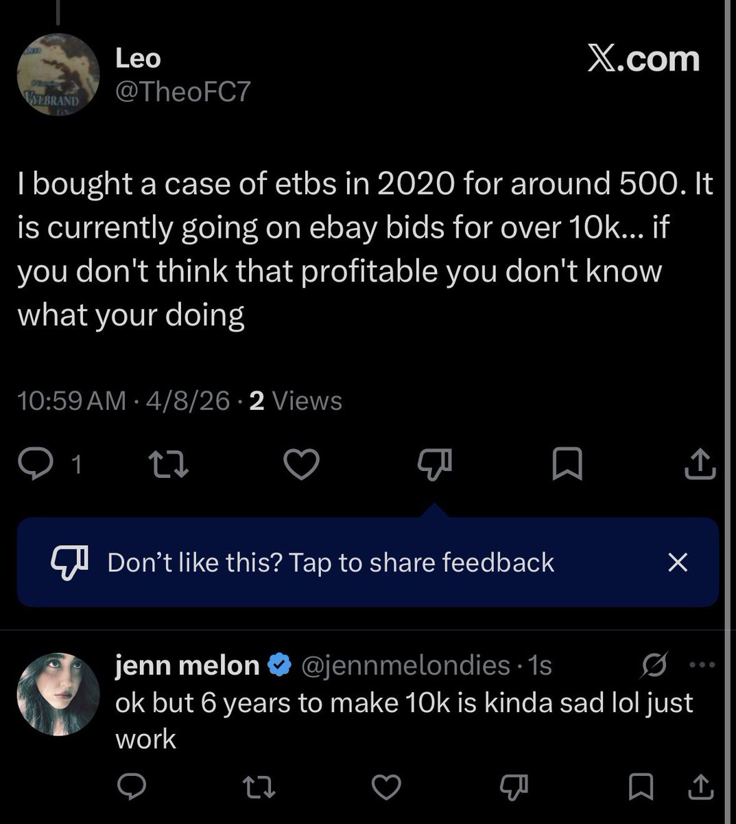 jenn melon tweet media