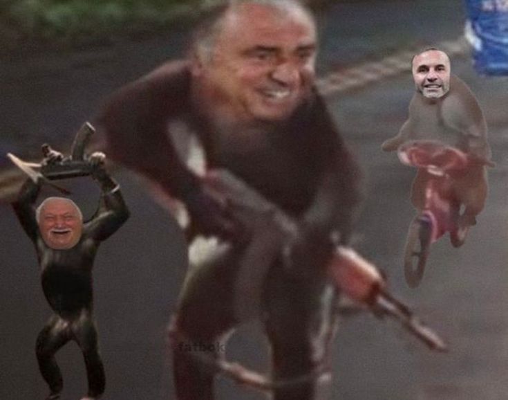 pidief değil pödüfü 𓃮 tweet media