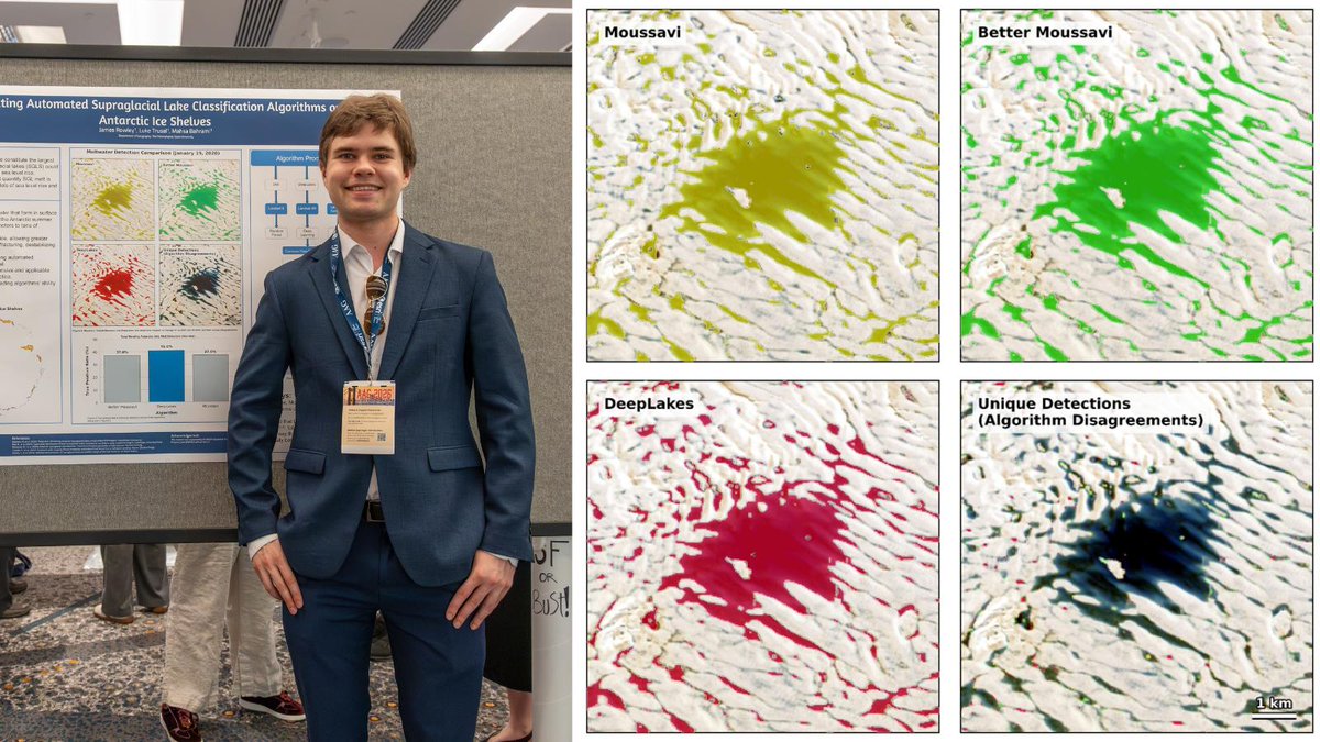 Esri GIS Education tweet media