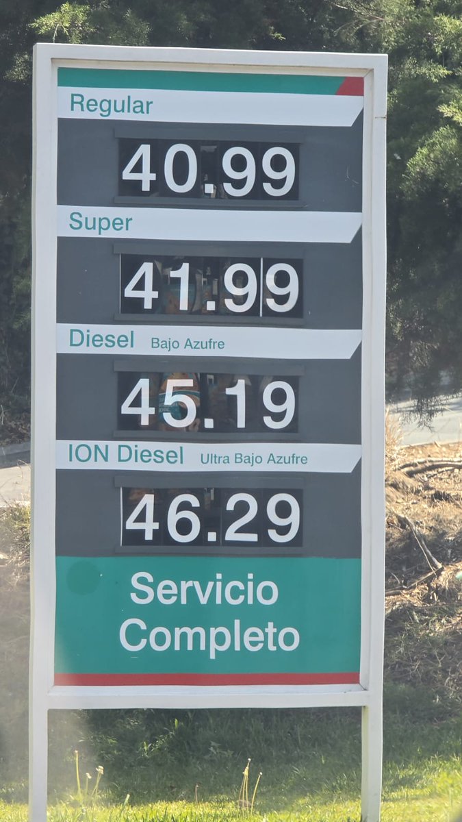 El alza de precios por la guerra sin sentido de los israelitas debería de ser causa suficiente para romper relaciones con ese estado genocida