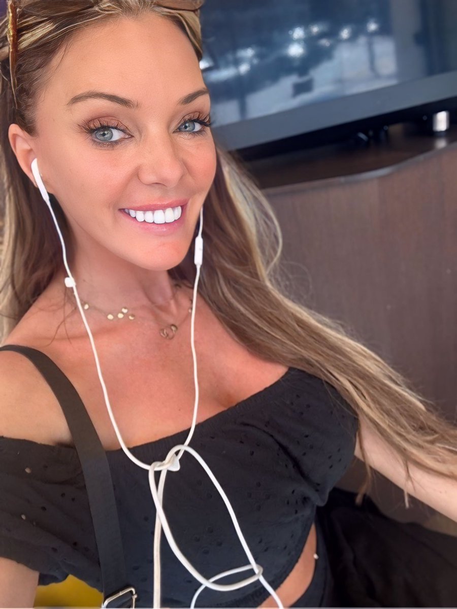 Stacey Saran tweet media