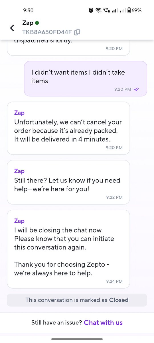 senanth varma tweet media