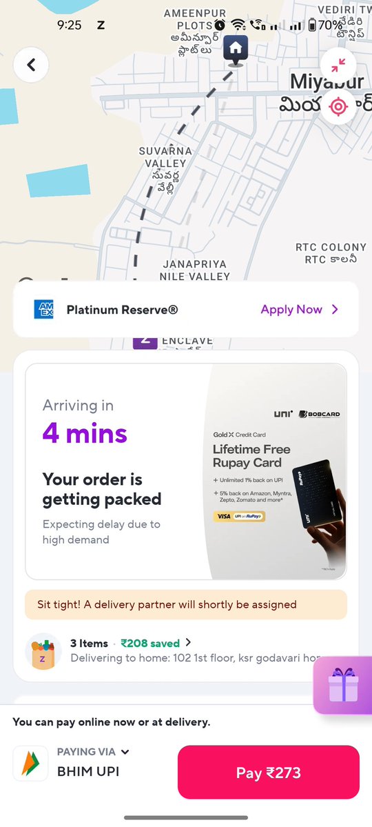 senanth varma tweet media