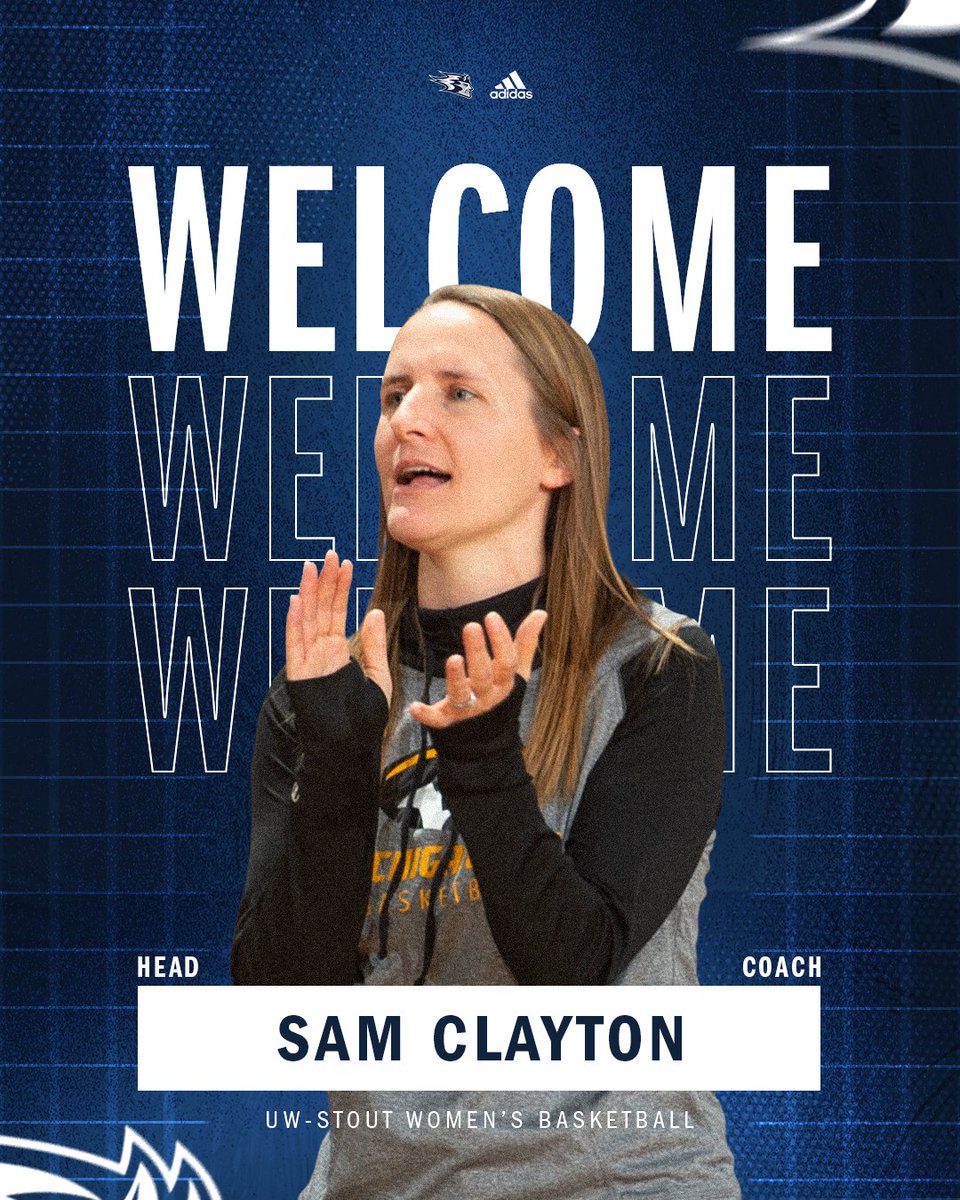 UW-Stout Athletics tweet media