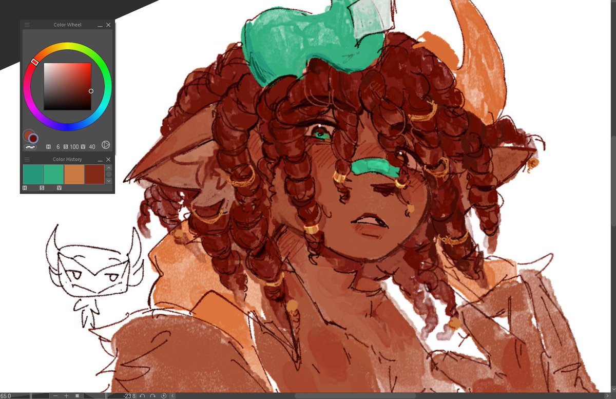 lulu lala tweet media