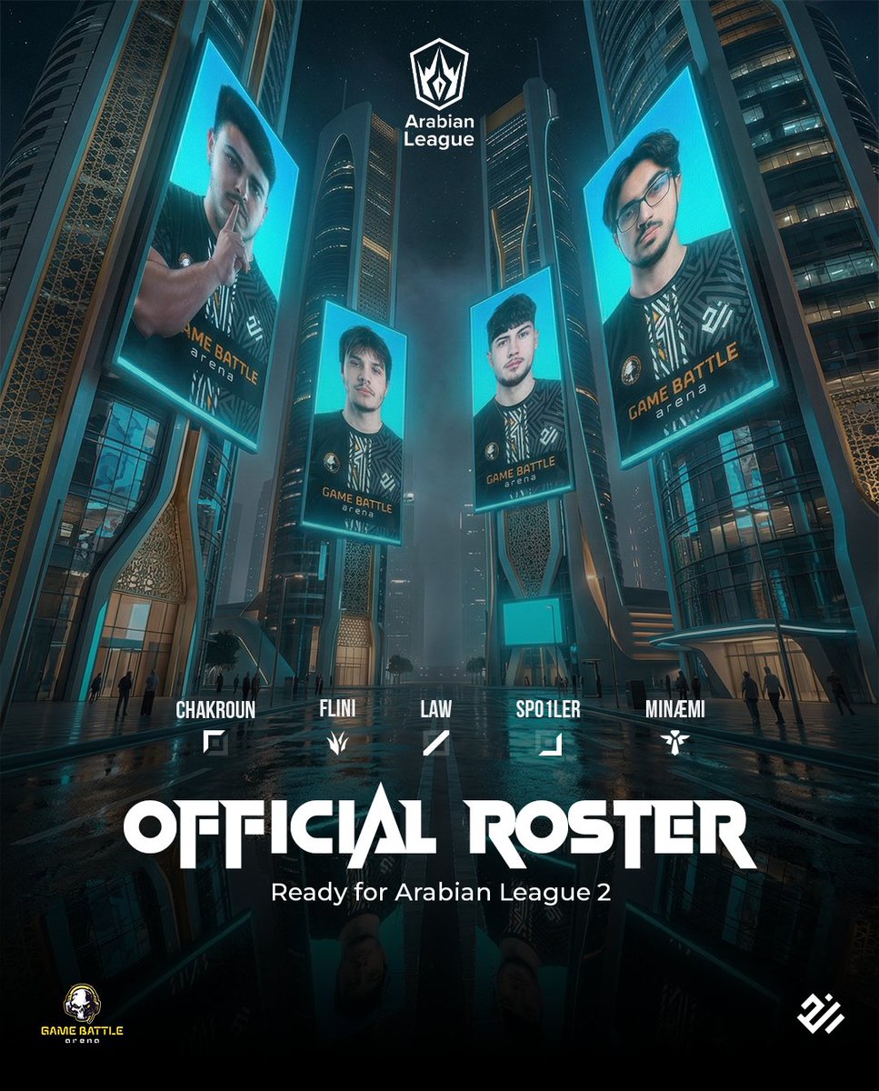 Victorious Demons tweet media