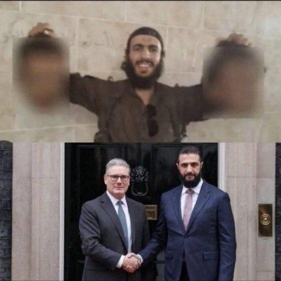 Motives Unclear tweet media