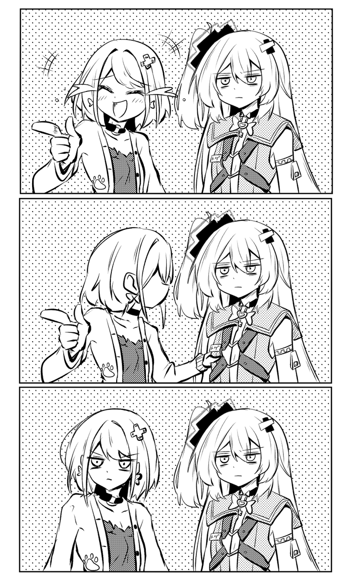 舞人．(まいと) tweet media