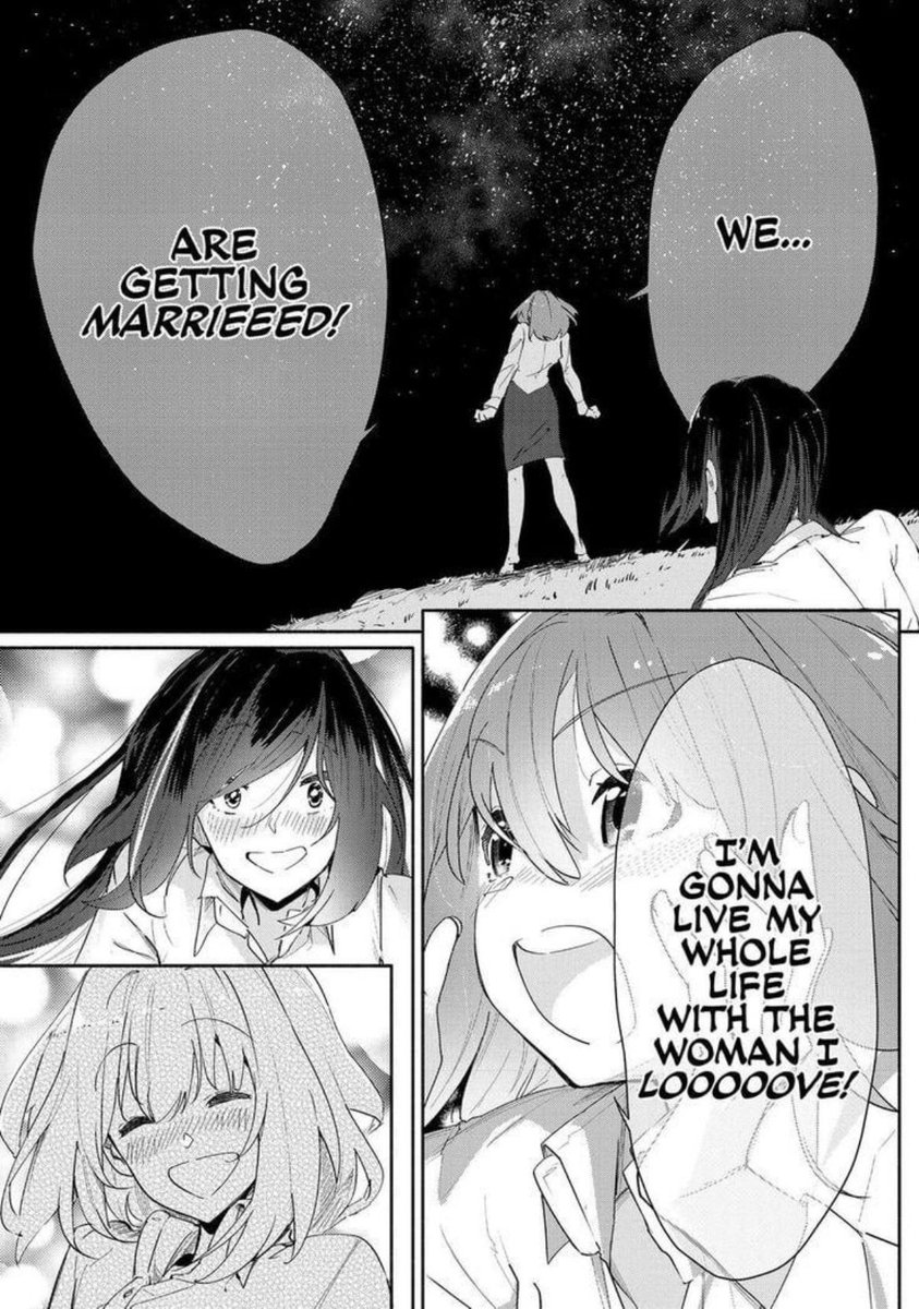 Daily Yuri tweet media