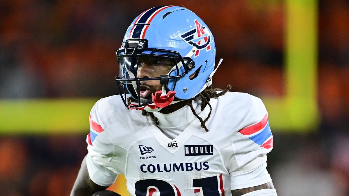 Spring Football Source tweet media