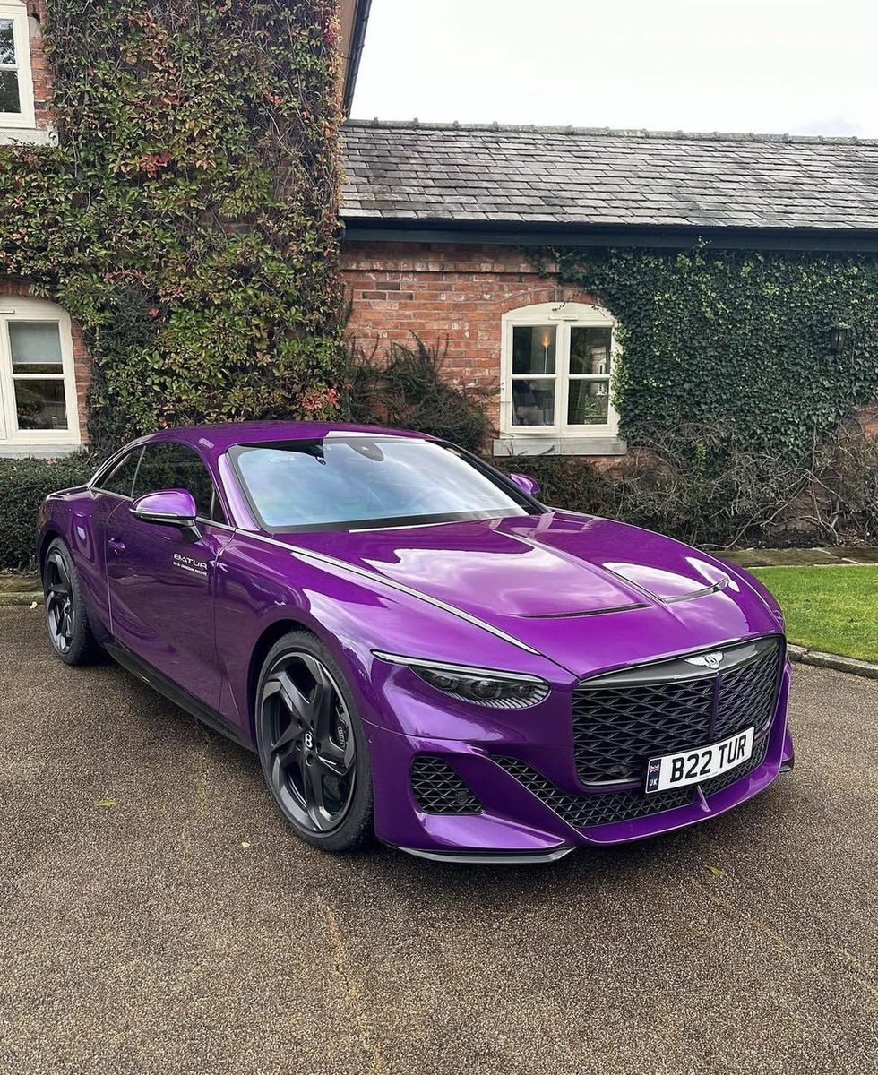 Car Grails tweet media