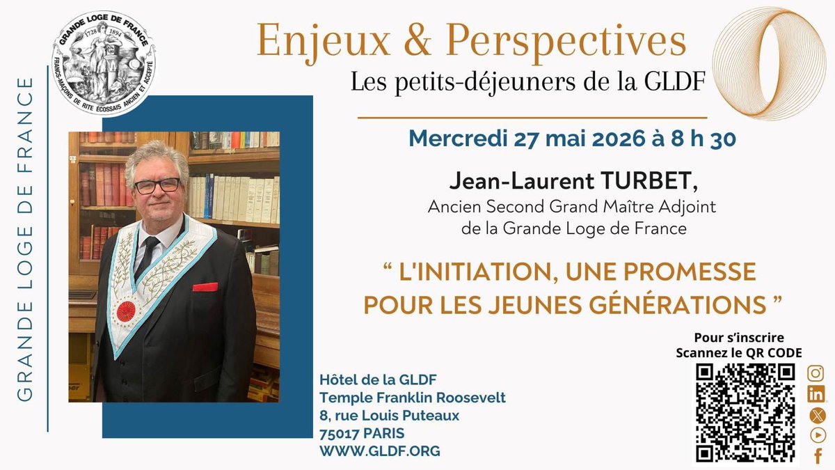 Jean-Laurent TURBET ⭐️ tweet media