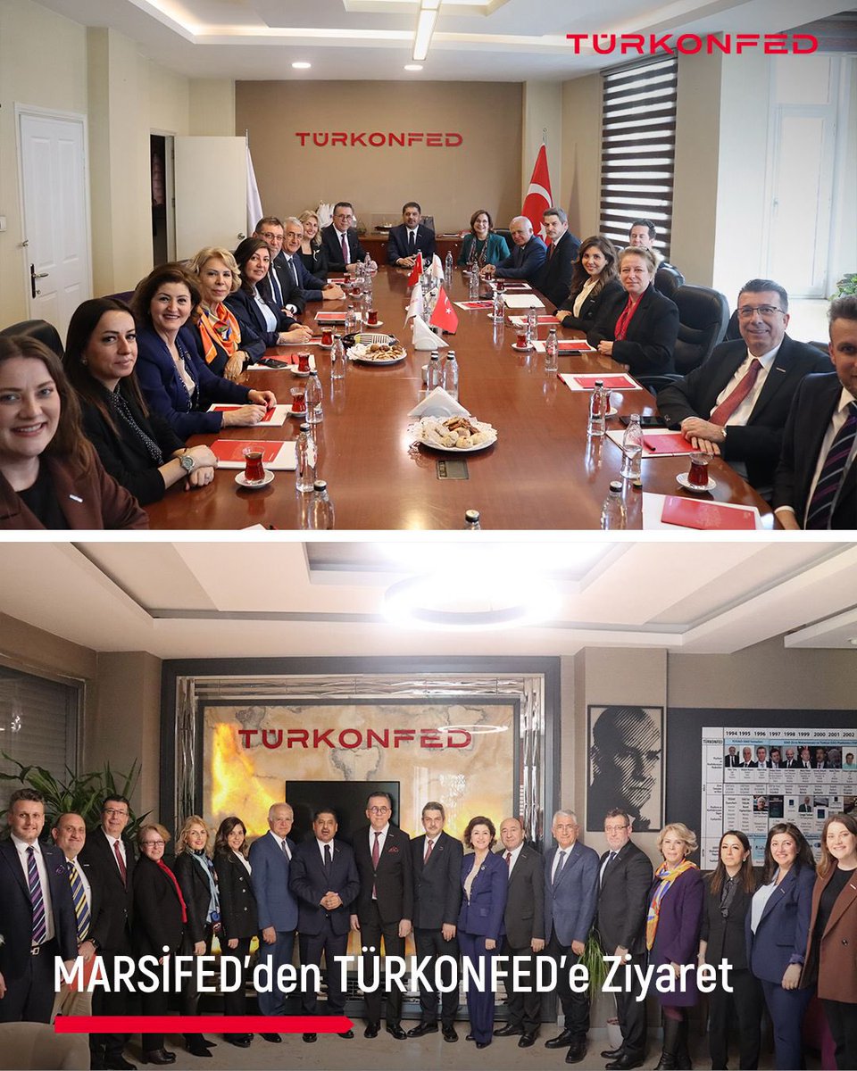 TÜRKONFED tweet media