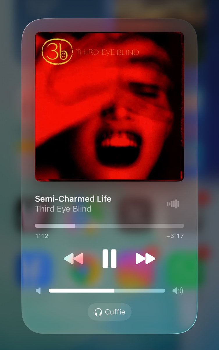 Tripletista04's tweet image. #semicharmedlife #April8