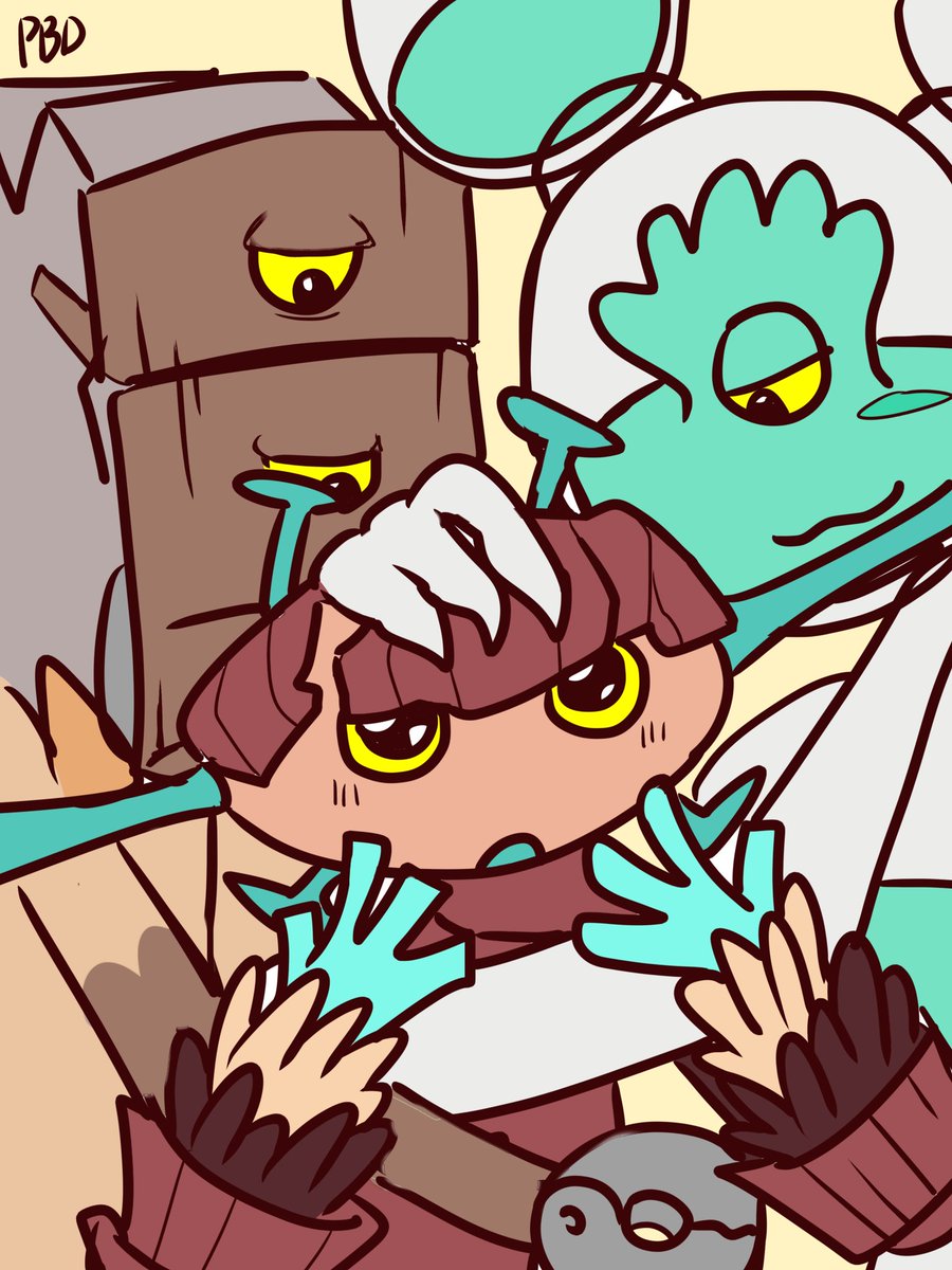 Cloudy_PBD🪵🧪 tweet media